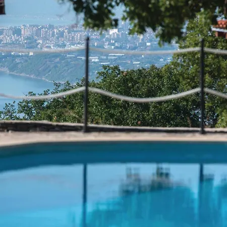 Lovely In Ferienhaus *