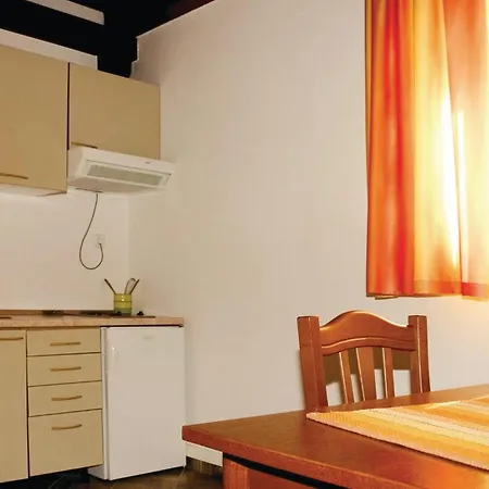 Ferienhaus Lovely In *