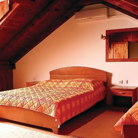Casa de Férias Pet Friendly In With Jacuzzi *