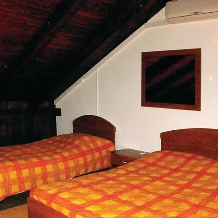 Casa de Férias Pet Friendly In With Jacuzzi